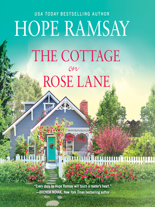 Title details for The Cottage on Rose Lane by Hope Ramsay - Available